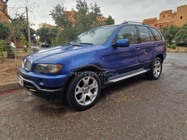 BMW X5 Diesel dewana 2014 