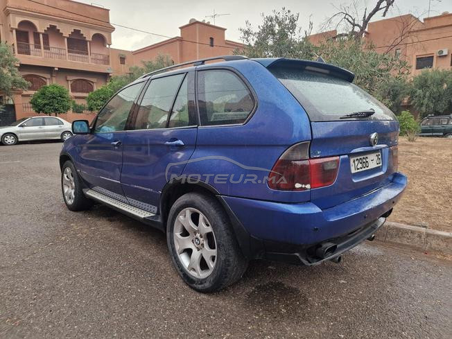 BMW X5 Diesel dewana 2014 