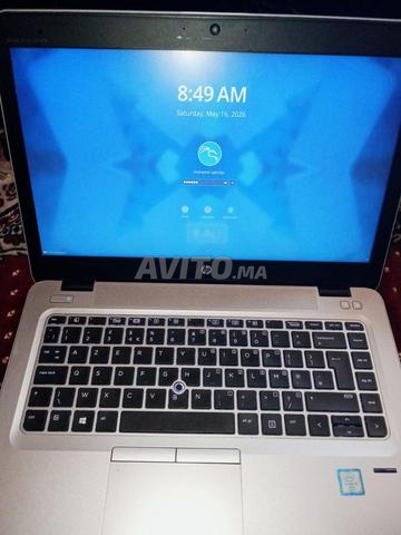 HP EliteBook 840 G3 – i5 vPro - 2