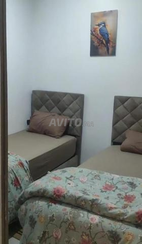 appartement meublé - 2