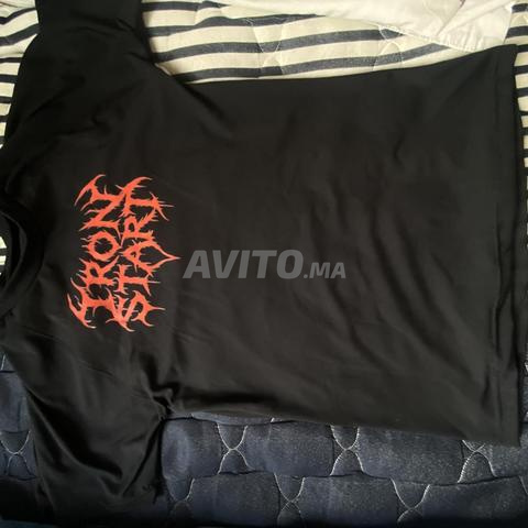 T-shirt de compression - 2