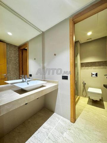 Oasis - Appartement à louer Haut Standing 111m² - 2