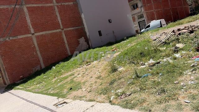 قطع أرضية للبيع تجزئة الهناء العوامة - 2