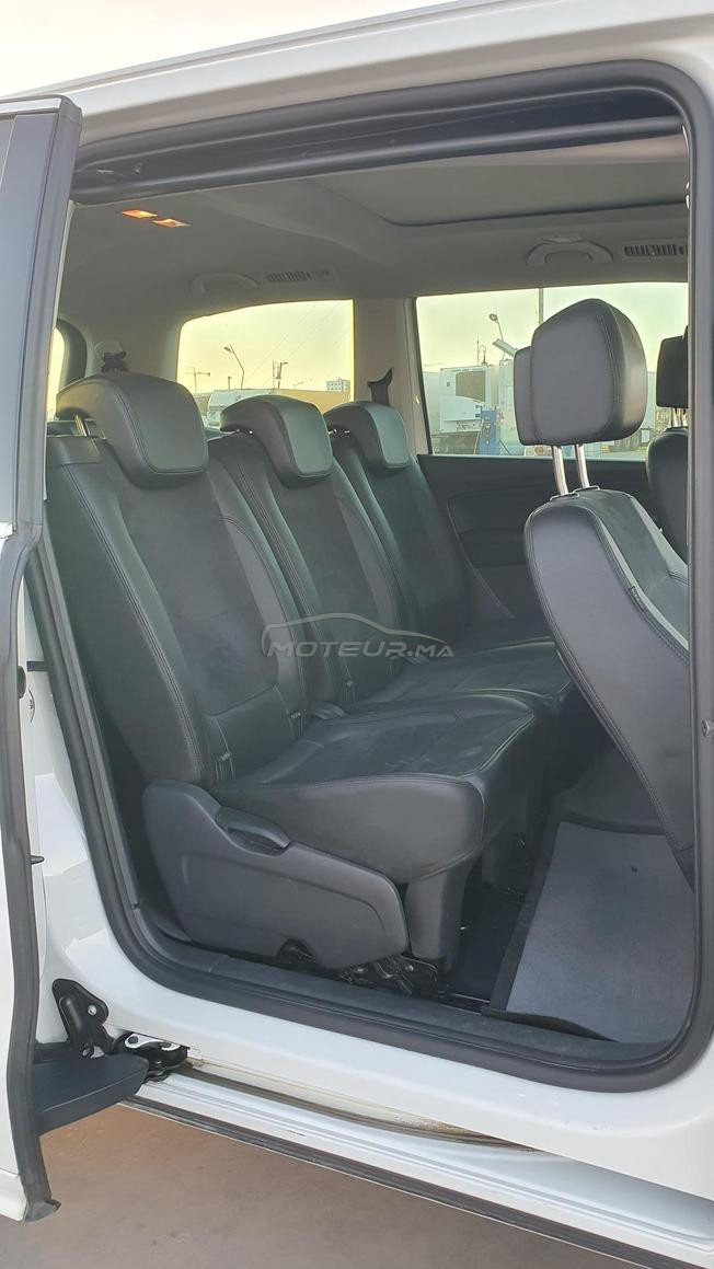 volkswagen sharan 2016 d 2019 full option