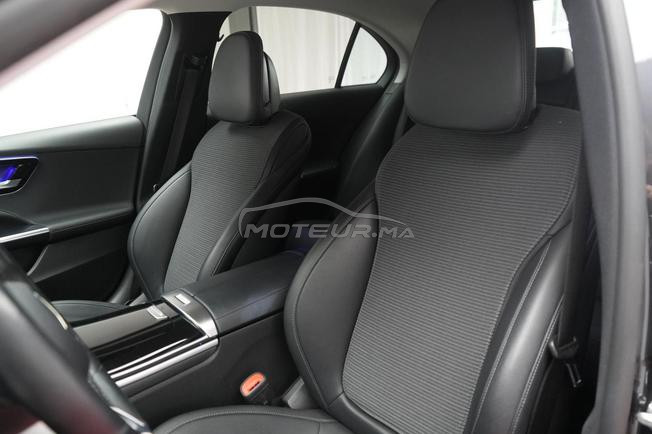 Mercedes-Benz 9G Tronic Juin 2022  Allemagne