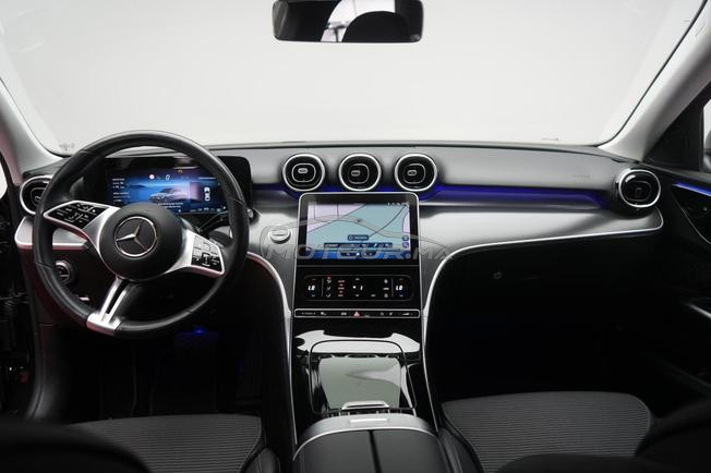 Mercedes-Benz 9G Tronic Juin 2022  Allemagne