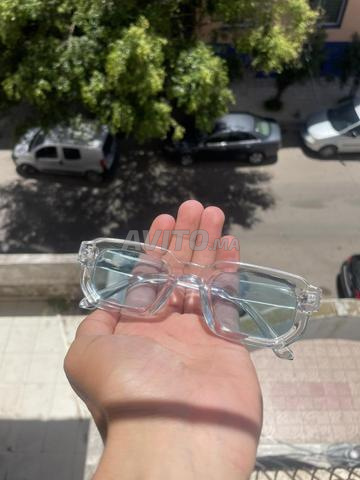 Lunettes tendance - 2