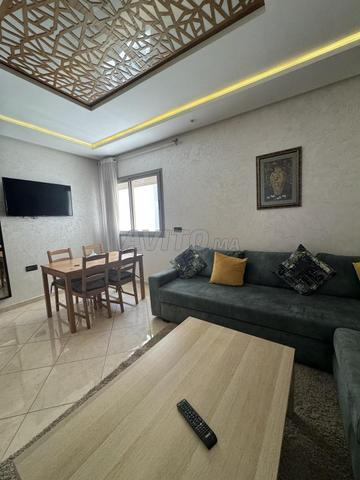 Appartement à louer 60 m² à Kénitra - 2