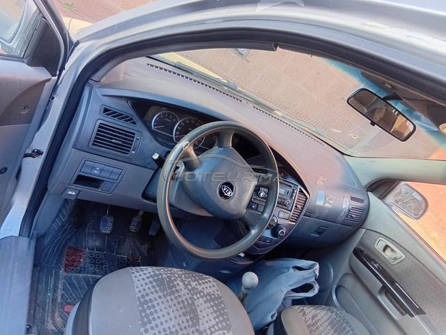 Kia Carens Diesel 6 places Manuelle 2004