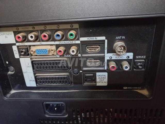 TV Samsung 32 pouces - 2