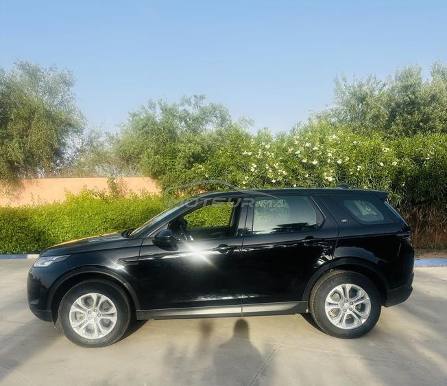 LAND ROVER DISCOVRY SPORT 16/10/2020