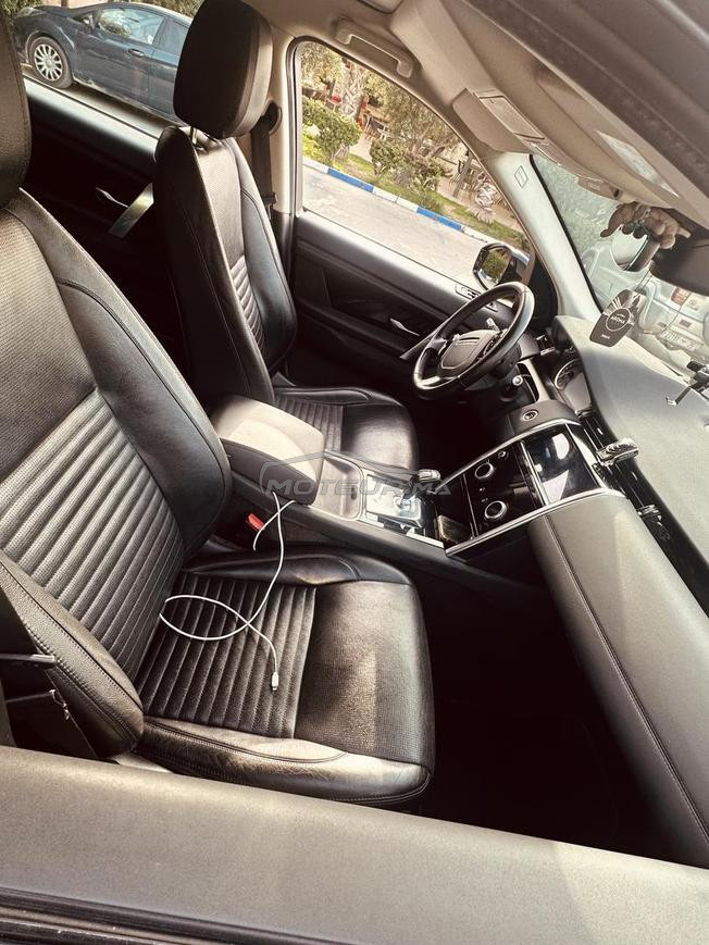 LAND ROVER DISCOVRY SPORT 16/10/2020
