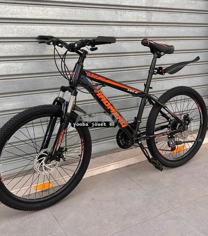 Vélo pour adultes, très bon état et à prix ferme - 2