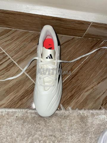 Chaussure (Adidas COPA PURE 2CLUB FX - 2