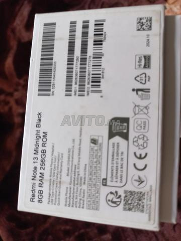 Redmi Note 13 - 2