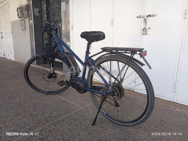Vélo électrique Bosch version Speed - 2