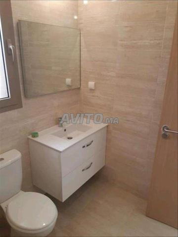 Superbe appartement 2 ch. courte durée - 2