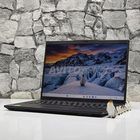 LENOVO Thinkpad L14 Gen6 / Ultra 5 225U