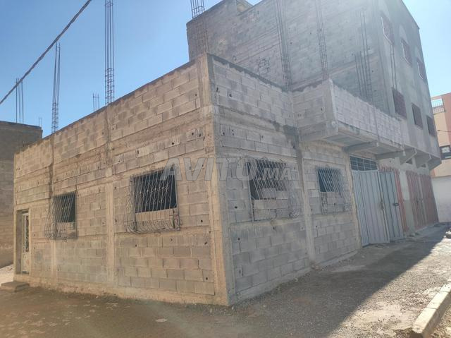 Quartier Tissint Ouarzazate - 2