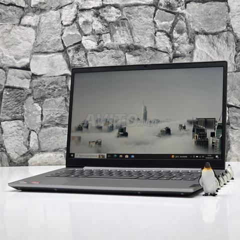 LENOVO ThinkBook 14 G4 / Ryzen 7 5825U