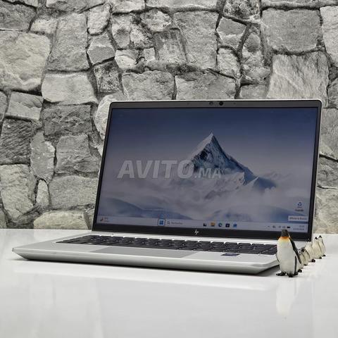 HP EliteBook 640 G9 / i7 12ème génération