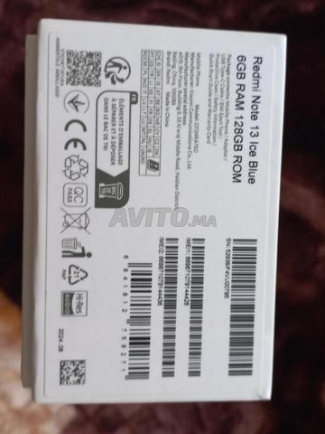 Redmi Note 13 - 2