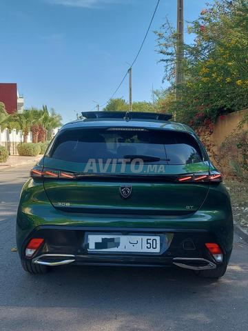 Peugeot 308 GTL - 2