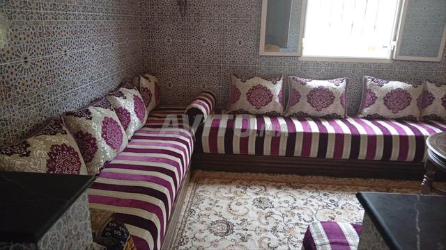 Salon marocain à vendre - 2