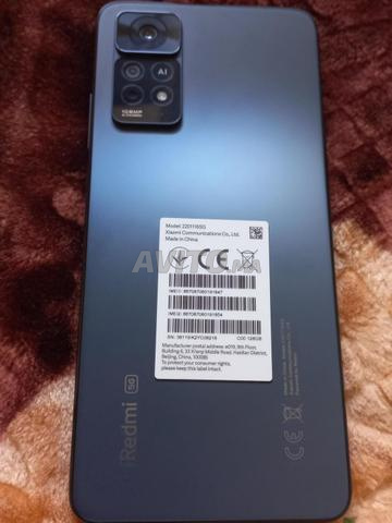 Redmi Note 11 Pro 5G