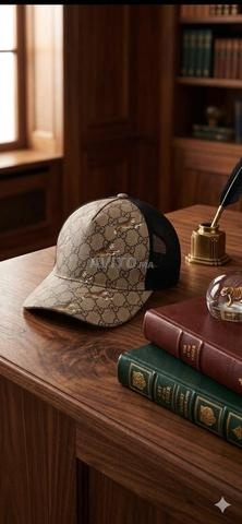 Casquette Gucci
