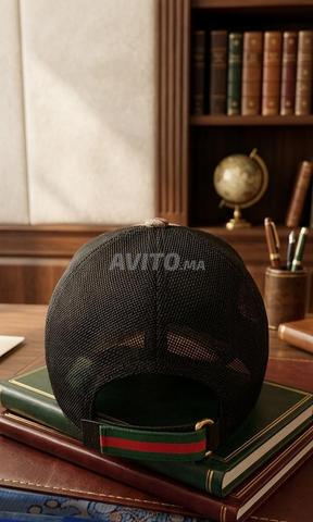 Casquette Gucci - 2