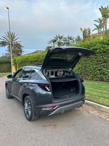 Hyundai Tucson Diesel Automatique 2025
