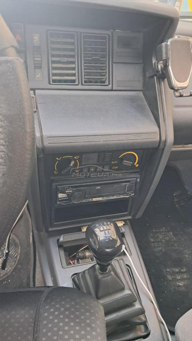 Renault R21