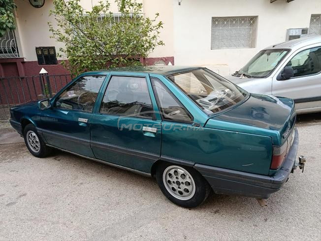 Renault R21