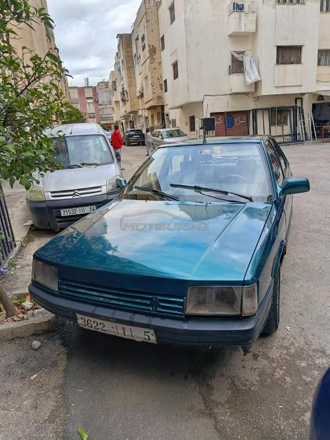 Renault R21