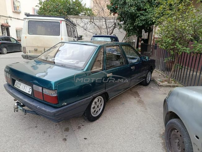 Renault R21