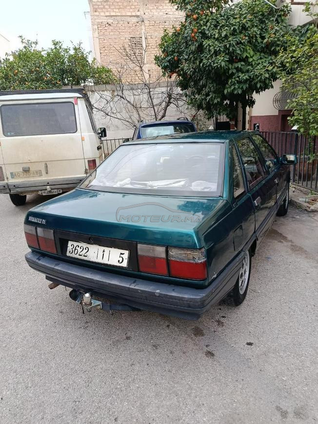Renault R21