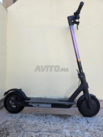 Trottinette électrique - 2