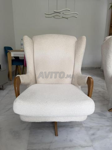 Salon moderne - 2