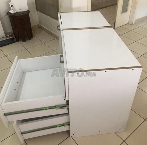 Meuble salle de bain - 2