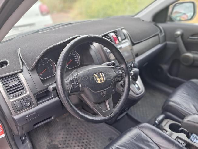 Honda CR-V Diesel Automatique 2012 à Casablanca