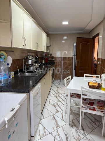 Appartement de luxe à vendre meublé, Malabata, Tanger - 2
