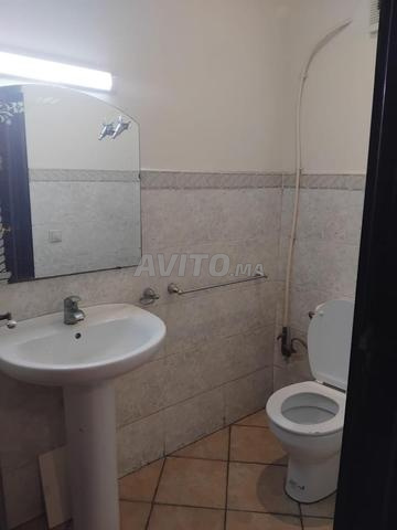 Appartement 80m Haut Standing À Maarif Ex - 2