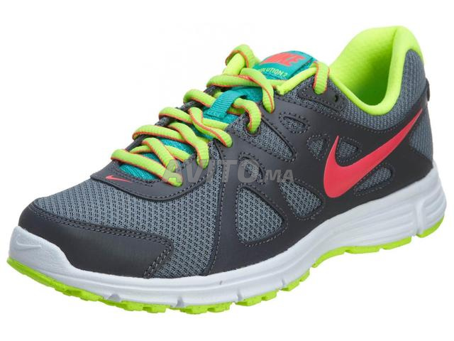 Nike Revolution Originale - Taille [40] - 2