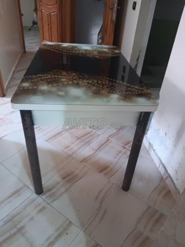 Table 800dh