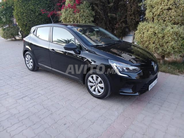 Clio diesel 2023 à Agadir - 2