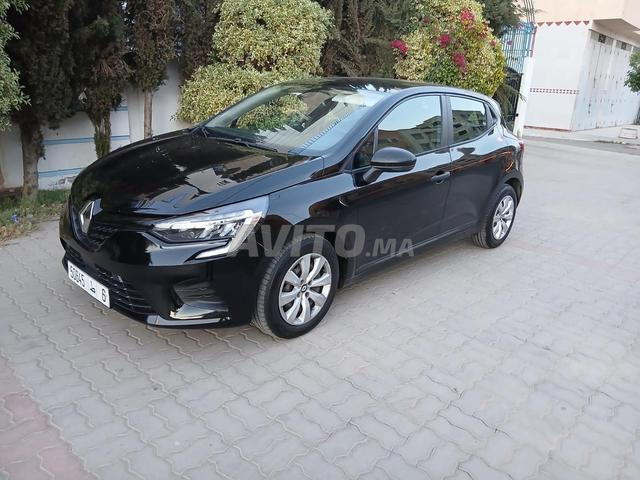 Clio diesel 2023 à Agadir