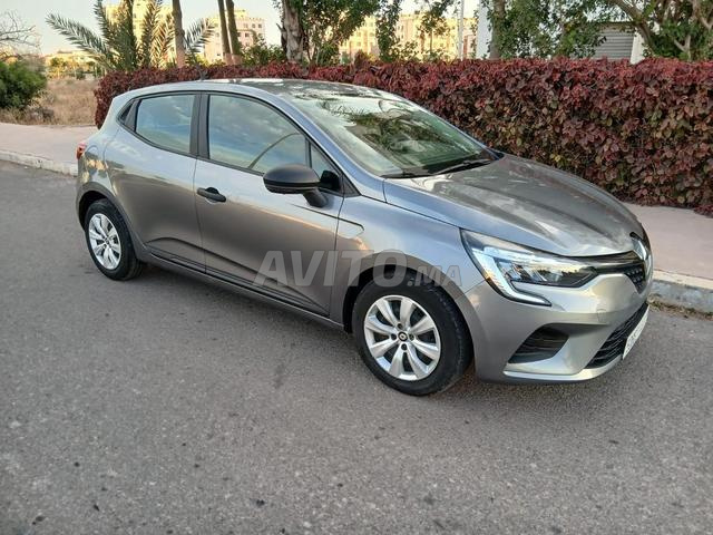 Clio diesel 2023 à Agadir - 2