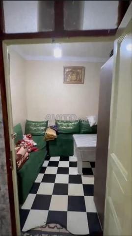 Hay Mohammadi 2ème étage 60m avec terrasse - 2