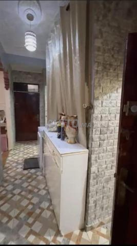 حي محمدي طابق ثاني 60م مع سطح